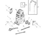 BRIGGS AND STRATTON, 020358-0, IPL.4 thumbnail